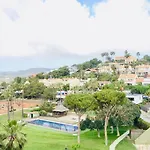 Apartamento Panoramic *