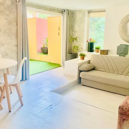 Panoramic דירה *