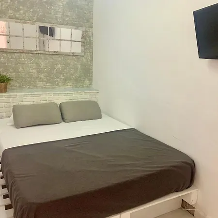 דירה Panoramic סיטגס