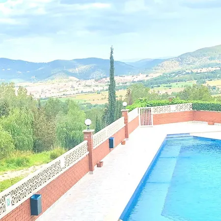 公寓 Panoramic