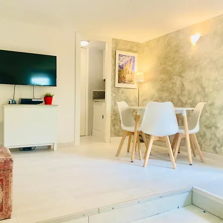 Apartamento Panoramic *