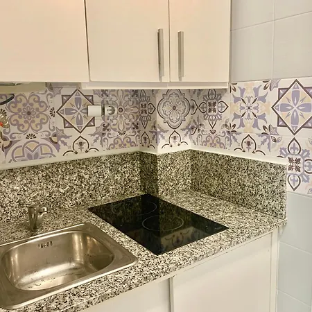 Apartamento Panoramic Sitges