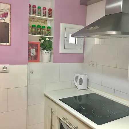Apartamento Panoramic