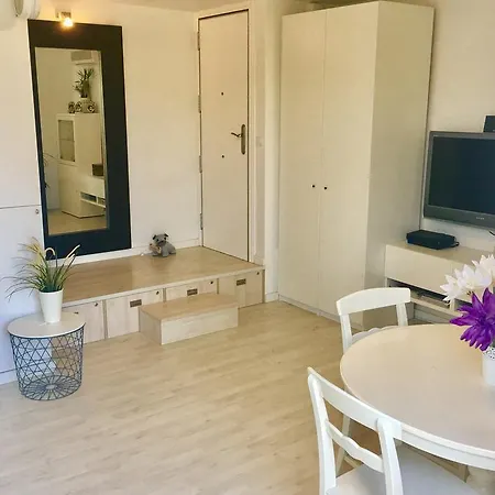 דירה Panoramic סיטגס