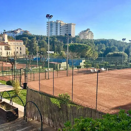 Panoramic דירה *