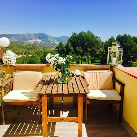 דירה Panoramic *