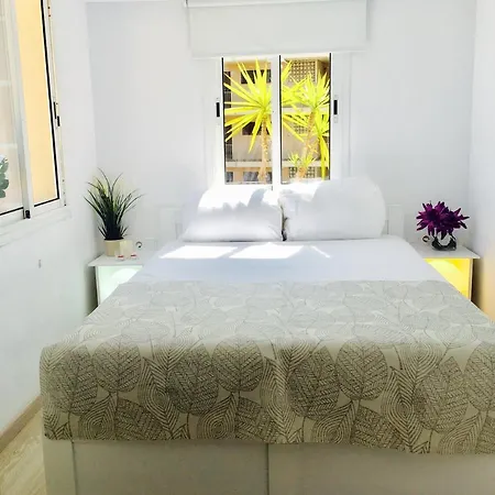 דירה Panoramic *