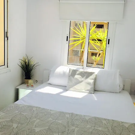 דירה Panoramic סיטגס