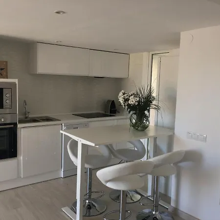 דירה Panoramic סיטגס