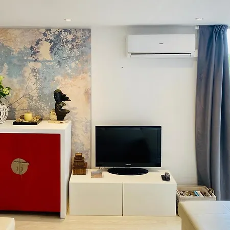 Apartamento Panoramic