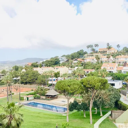 דירה Panoramic *