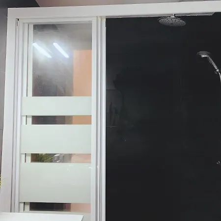 דירה Panoramic סיטגס