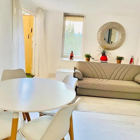 Apartamento Panoramic
