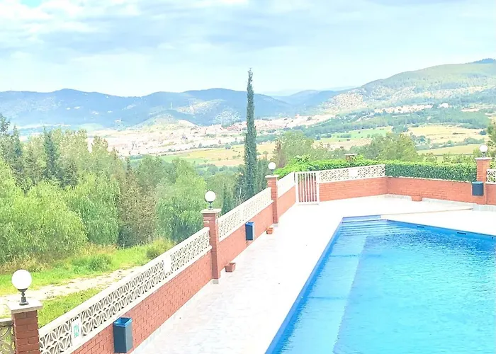 Apartamento Panoramic