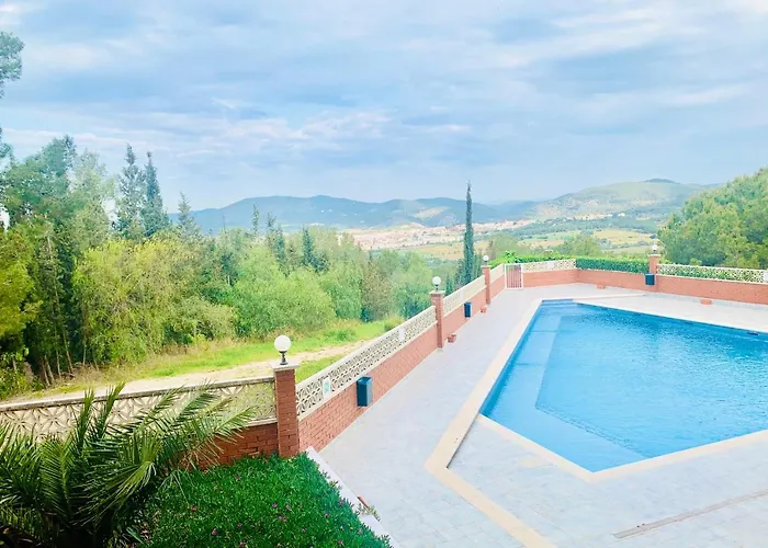 Panoramic Σίτζες