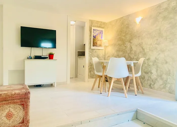 Apartamento Panoramic *