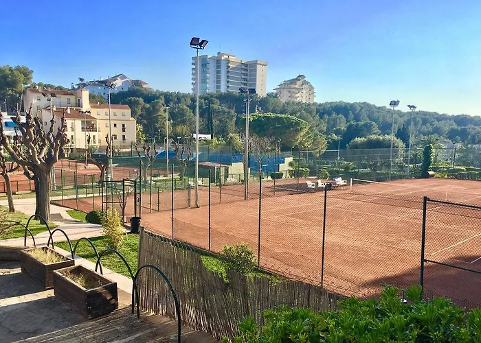 Panoramic 아파트 *