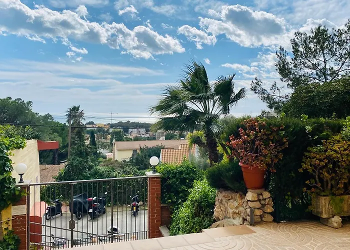 Panoramic Apartamento