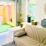Appartement Panoramic *