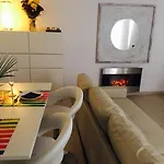Appartement Panoramic Sitges