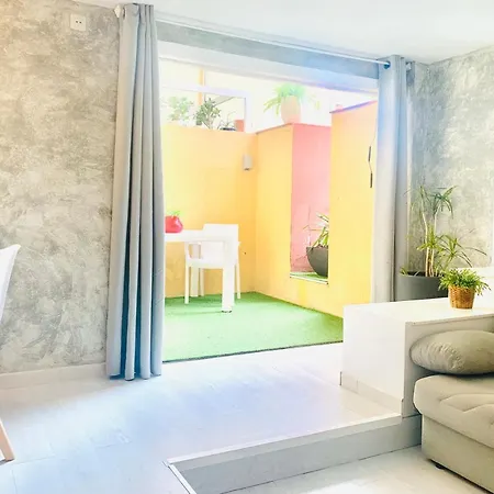 Panoramic Appartement