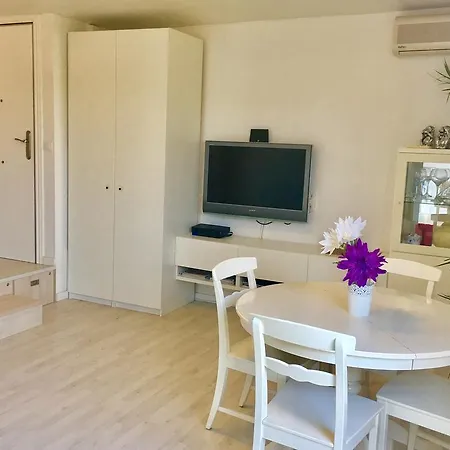Panoramic Appartement