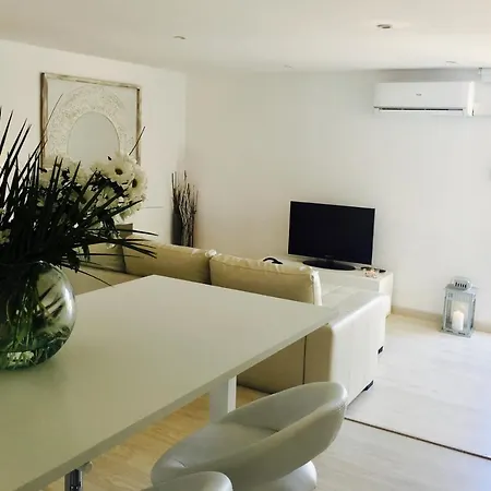 Panoramic Appartement